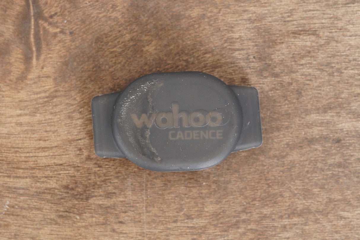 Wahoo RPM Cadence Sensor Bluetooth/ANT+ 13g