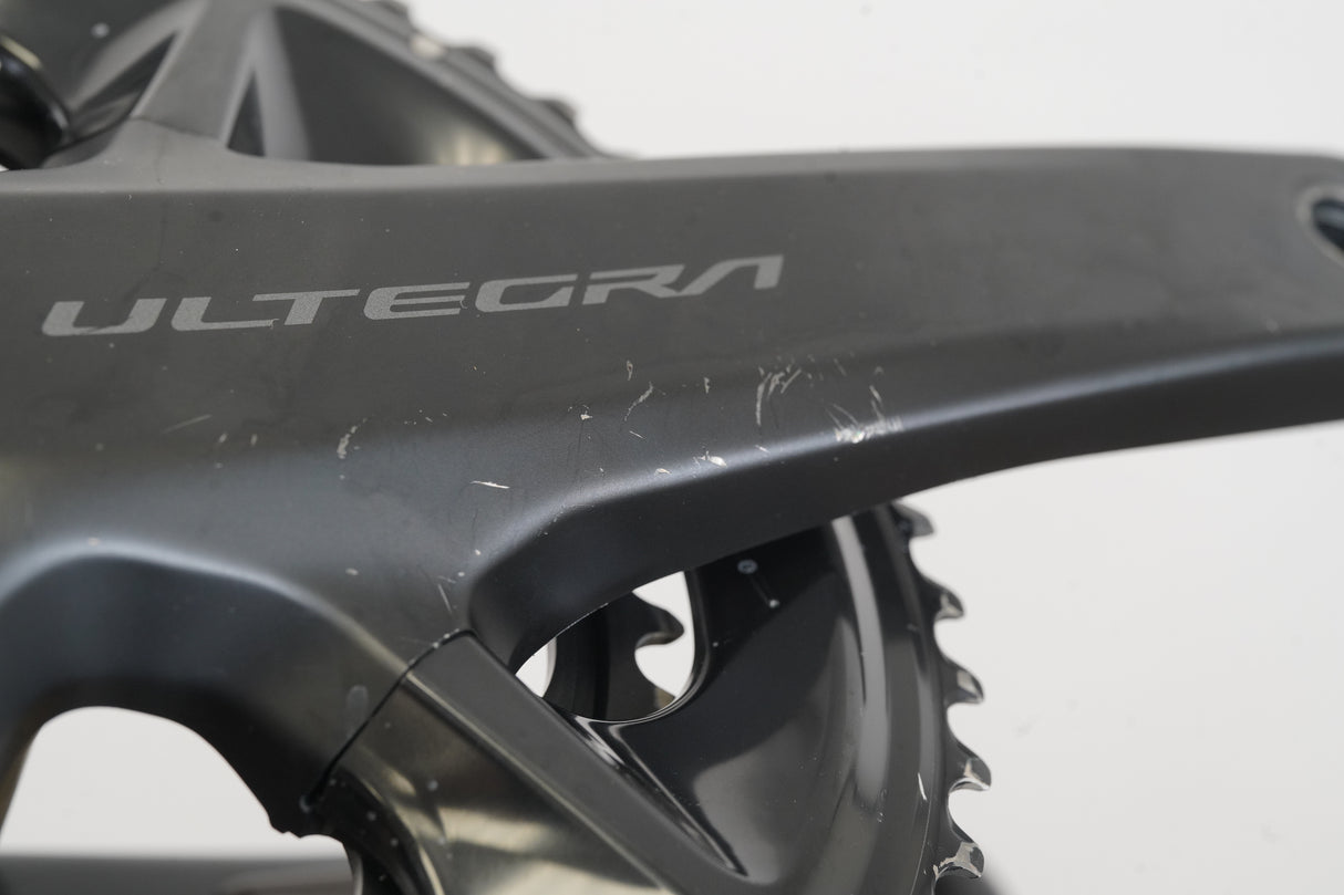 Shimano Ultegra R8170 Di2 4iiii 12 Speed Electronic Hydraulic Disc Brake Full Groupset