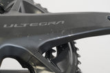 Shimano Ultegra R8170 Di2 4iiii 12 Speed Electronic Hydraulic Disc Brake Full Groupset