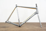 60cm Cannondale CAAD12 Alloy Rim Brake Road Frameset CAAD 12