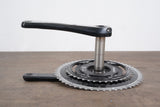 170mm 53/39T Shimano Dura-Ace SRM FC-SR70 11 Speed Power Meter Crankset 9000