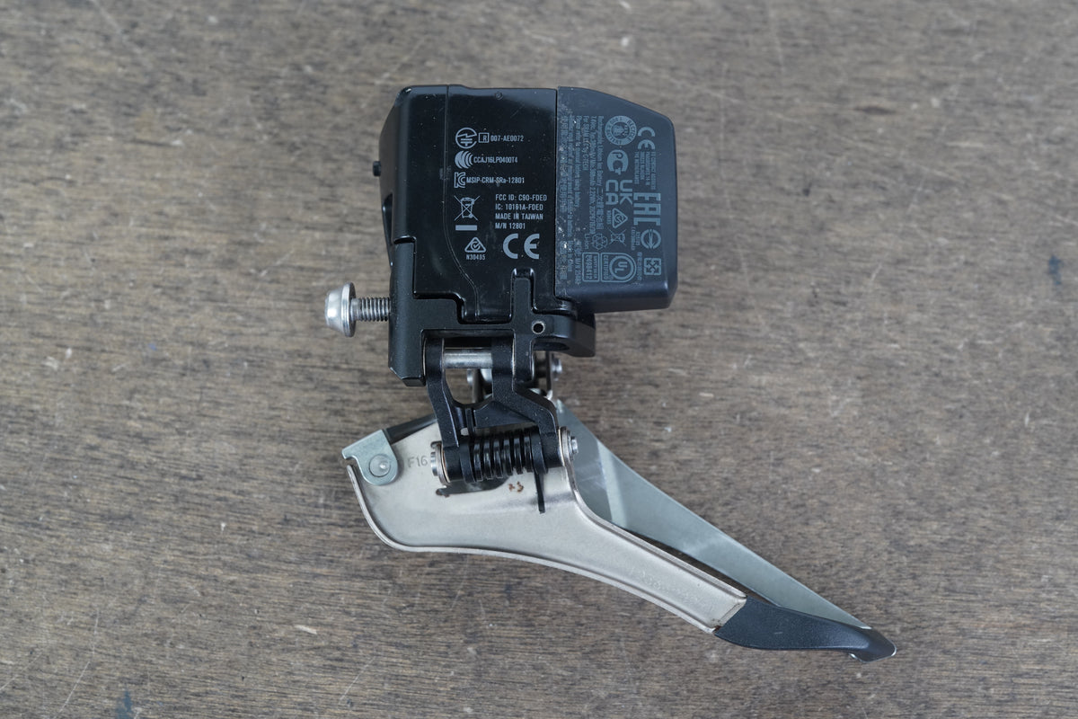 SRAM Red eTap A1 11 Speed Wireless Electronic Rim Brake Groupset