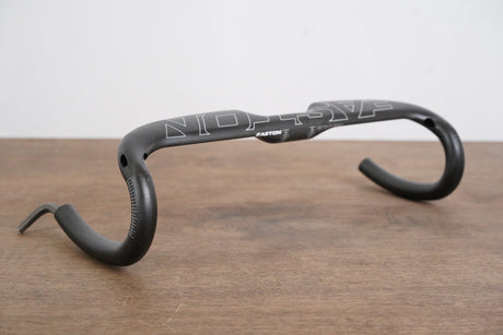 44cm Easton EC90 Carbon Aero Compact Road Handlebar 31.8mm EC 90