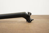 Cannondale SuperSix Evo D-Shape Carbon Alloy Setback Road Seatpost