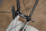 Zipp 202 88/188 Carbon Tubular Rim Brake Road Wheelset Shimano/SRAM 10 Speed