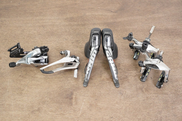 スラム SRAM RED eTap WiFLi 11s Original SRAM Red eTap 11-speed rear derailleurs get an AXS