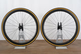 Roval CLX 40 Carbon Clincher Disc Brake Wheelset Shimano/SRAM 11 Speed CLX40