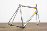 60cm Cannondale CAAD12 Alloy Rim Brake Road Frameset CAAD 12