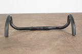 44cm 3T Ergosum Team Stealth Carbon Compact Road Handlebar 31.8mm