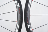 Easton EC90 SL Carbon Clincher Rim Brake Wheelset Campagnolo 11 Speed EC 90