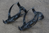 (2) Carbon Water Bottle Cages 46g