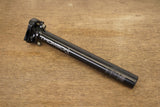 27.2mm Thomson Elite Alloy Setback Road Seatpost