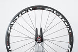 Easton EC90 SL Carbon Clincher Rim Brake Wheelset Campagnolo 11 Speed EC 90