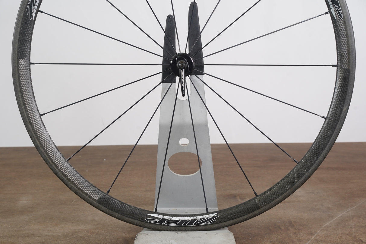 Zipp 202 88/188 Carbon Tubular Rim Brake Road Wheelset Shimano/SRAM 10 Speed
