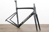 54cm Specialized S-WORKS Tarmac SL6 Carbon Rim Brake Road Frameset