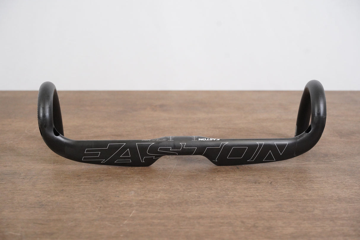 44cm Easton EC90 Carbon Aero Compact Road Handlebar 31.8mm EC 90