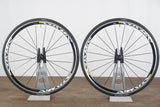 Mavic Cosmic Elite Alloy Clincher Rim Brake Wheelset Shimano/SRAM 11 Speed
