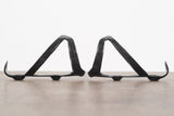 (2) Carbon Water Bottle Cages 46g