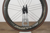 Campagnolo Bora WTO 60 Carbon Tubeless Clincher Rim Brake Wheelset 11 Speed