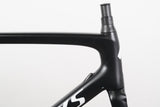 !reshoot! 56cm Specialized S-WORKS Tarmac SL6 Carbon Rim Road Frameset *Custom Paint*