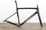 54cm Specialized S-WORKS Tarmac SL6 Carbon Rim Brake Road Frameset