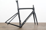 54cm Specialized S-WORKS Tarmac SL6 Carbon Rim Brake Road Frameset