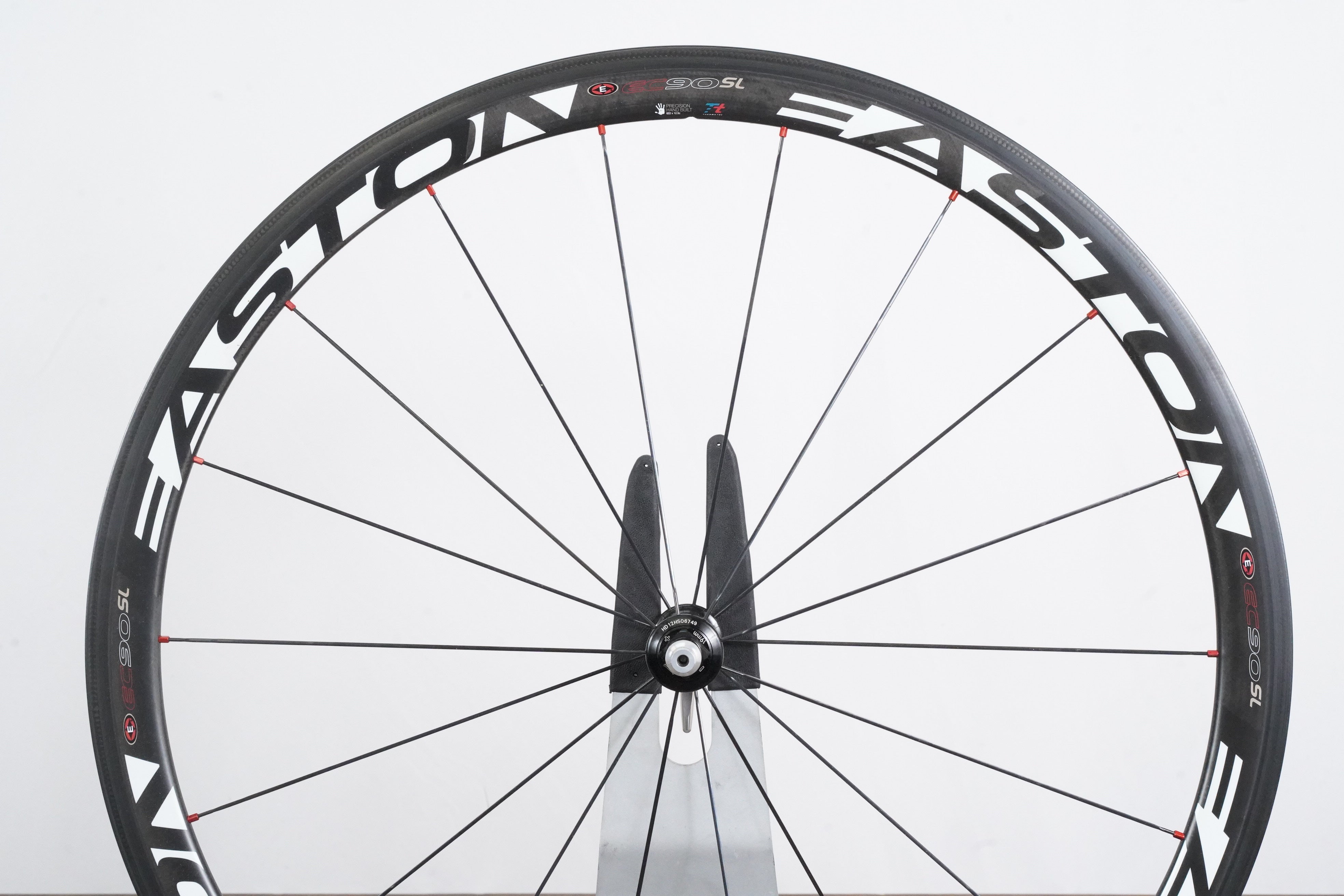 EASTON EC 90SL CARBON TU シマノフリー EASTON EC 90SL CARBON TU シマノフリー - メルカリ
