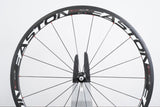 Easton EC90 SL Carbon Clincher Rim Brake Wheelset Campagnolo 11 Speed EC 90