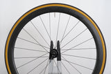 Roval CLX 40 Carbon Clincher Disc Brake Wheelset Shimano/SRAM 11 Speed CLX40