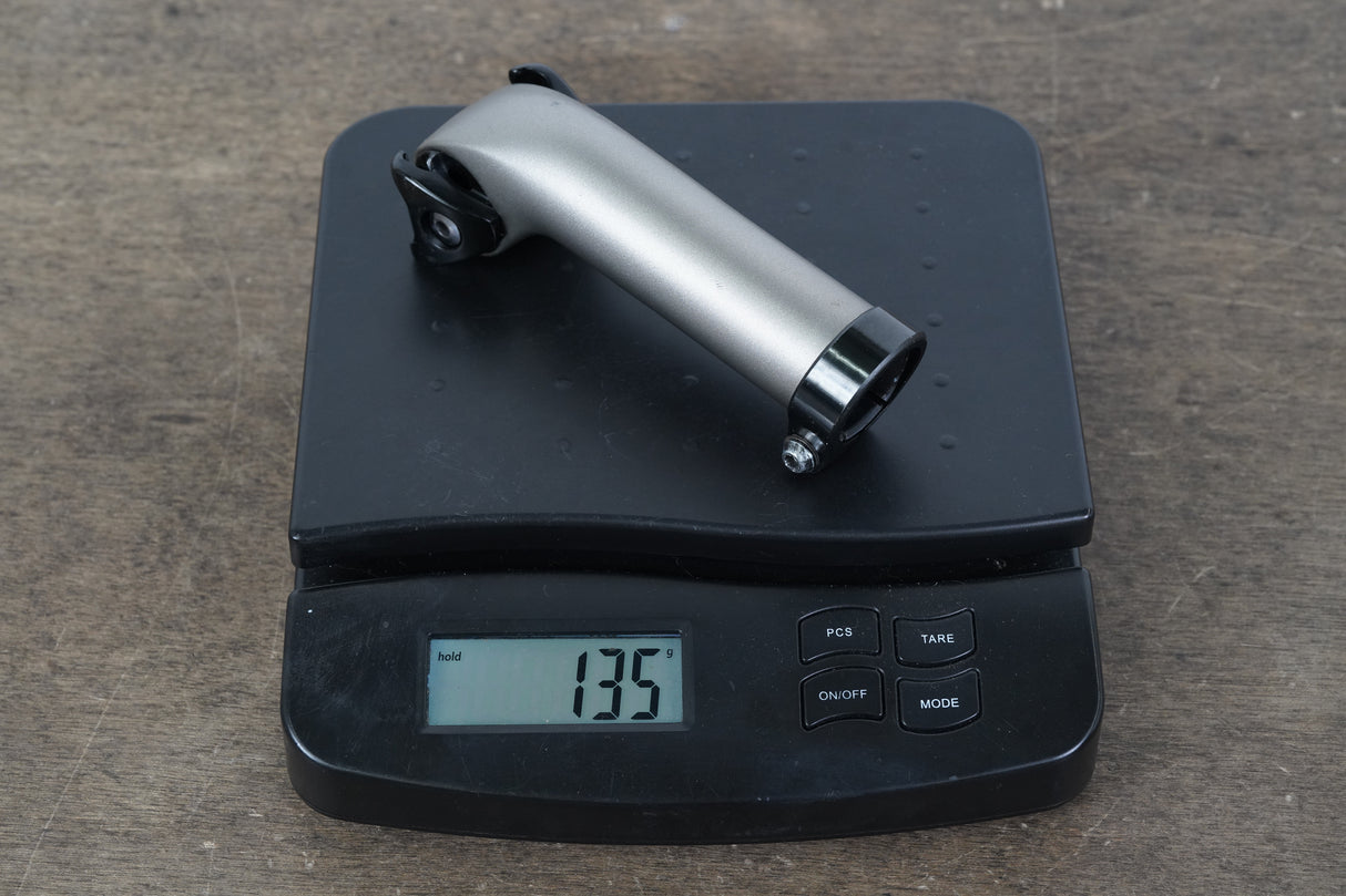 30.2mm Trek Carbon Setback Road Seat Mast Topper 135g