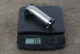 30.2mm Trek Carbon Setback Road Seat Mast Topper 135g