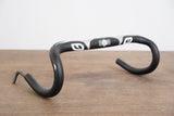 38cm Pinarello Most Jaguar XA Alloy Compact Road Handlebar 31.8mm