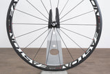Easton EC90 SL Carbon Clincher Rim Brake Wheelset Campagnolo 11 Speed EC 90