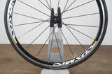 Mavic Cosmic Elite Alloy Clincher Rim Brake Wheelset Shimano/SRAM 11 Speed
