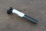 31.6mm FSA SL-K Carbon Alloy 20mm Setback Road Seatpost SLK 201g