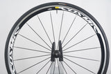 Mavic Cosmic Elite Alloy Clincher Rim Brake Wheelset Shimano/SRAM 11 Speed
