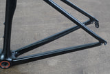 !reshoot! 56cm Specialized S-WORKS Tarmac SL6 Carbon Rim Road Frameset *Custom Paint*