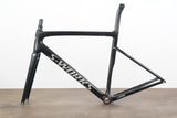 54cm Specialized S-WORKS Tarmac SL6 Carbon Rim Brake Road Frameset