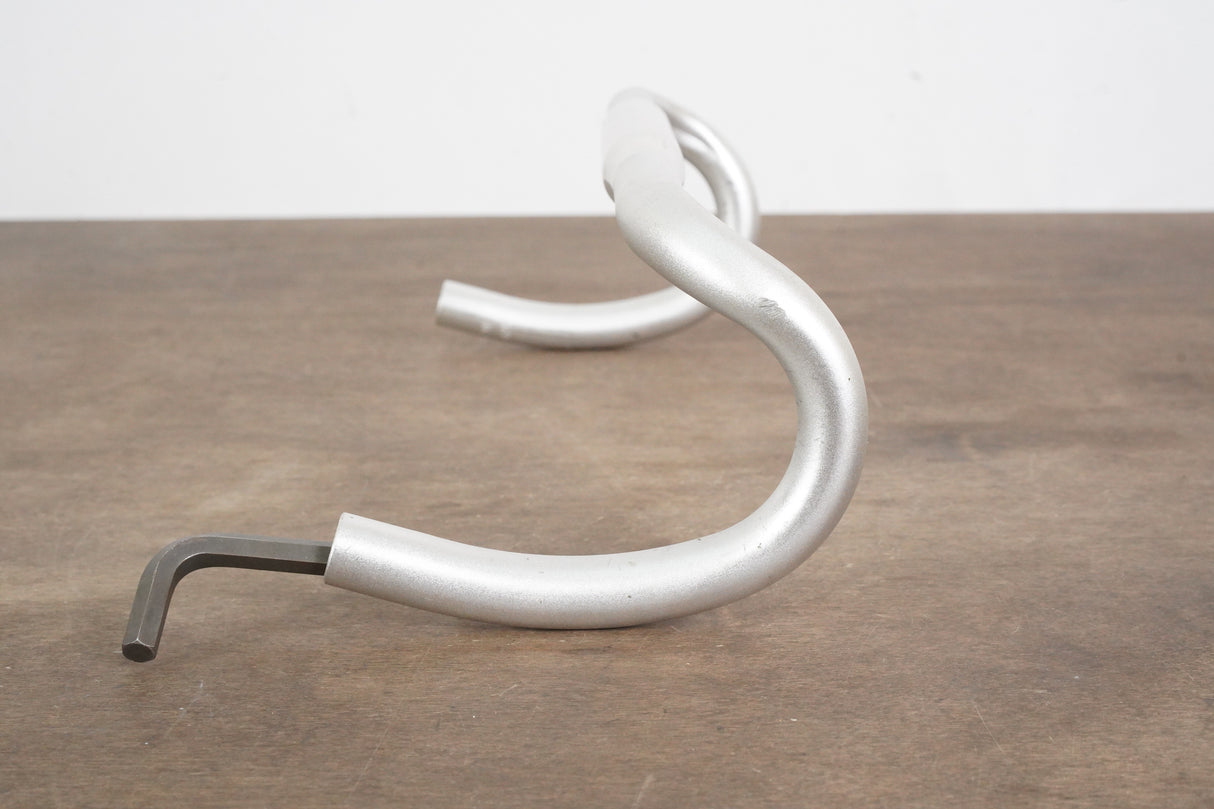 42cm Soma Highway Hwy One Alloy Compact Road Handlebar 31.8mm