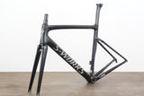 54cm Specialized S-WORKS Tarmac SL6 Carbon Rim Brake Road Frameset