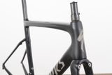 54cm Specialized S-WORKS Tarmac SL6 Carbon Rim Brake Road Frameset
