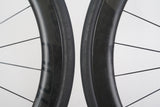 DT Swiss ERC 1400 Dicut Carbon Tubeless Clincher Disc Brake Wheelset 11 Speed