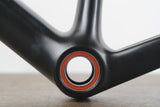 !reshoot! 56cm Specialized S-WORKS Tarmac SL6 Carbon Rim Road Frameset *Custom Paint*