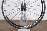 Mavic Cosmic Elite Alloy Clincher Rim Brake Wheelset Shimano/SRAM 11 Speed