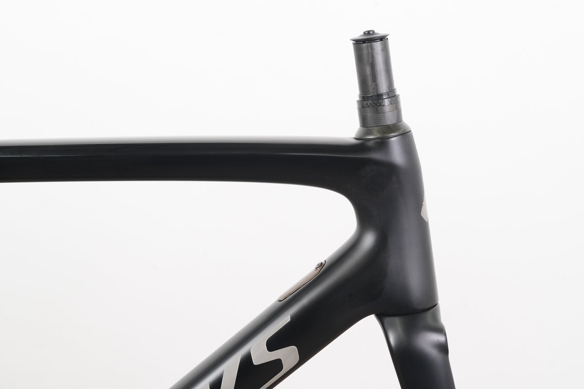54cm Specialized S-WORKS Tarmac SL6 Carbon Rim Brake Road Frameset