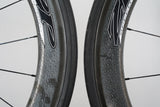 Zipp 404 Firecrest 88/188 Carbon Clincher Rim Brake Wheelset SRAM XDR 12 Speed