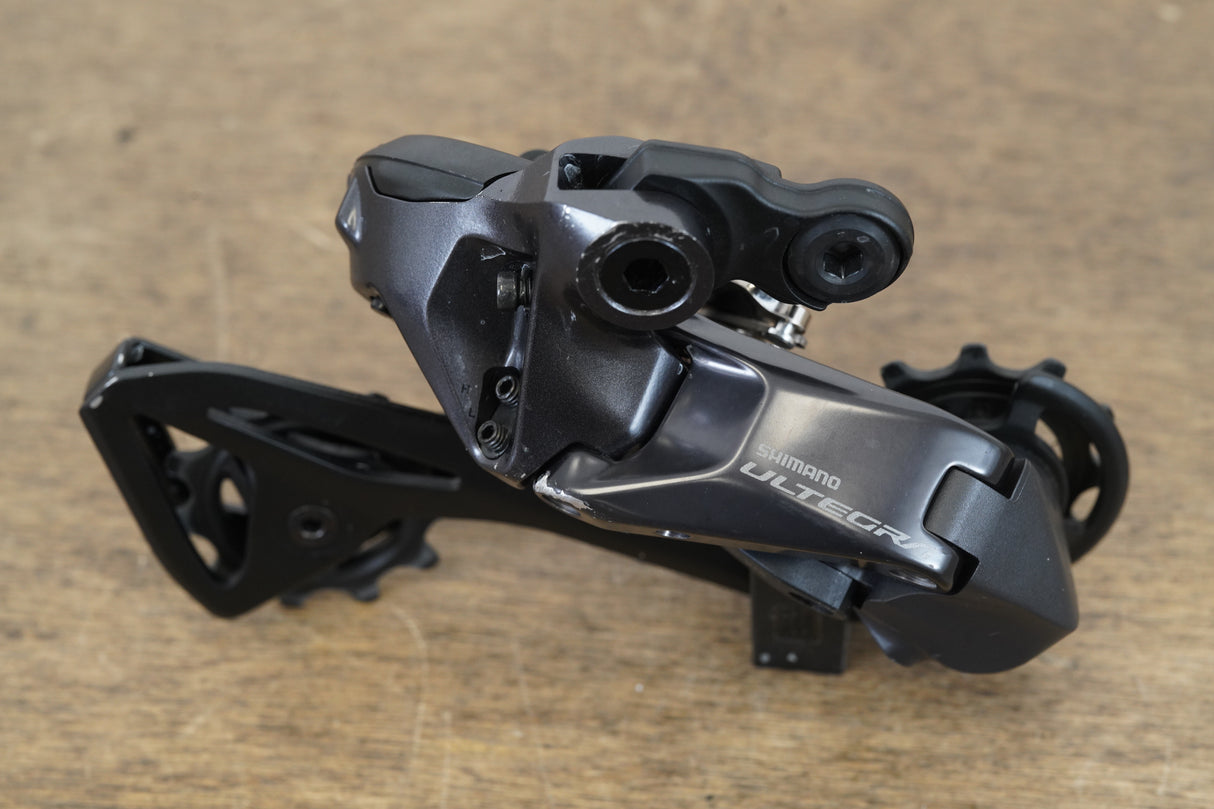 Shimano Ultegra R8170 Di2 4iiii 12 Speed Electronic Hydraulic Disc Brake Full Groupset
