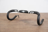 38cm Pinarello Most Jaguar XA Alloy Compact Road Handlebar 31.8mm