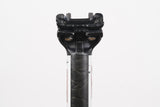 31.6mm FSA SL-K Carbon Alloy 20mm Setback Road Seatpost SLK 201g