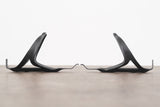 (2) Carbon Water Bottle Cages 38g